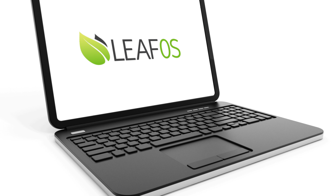 Give second chance to your old PCs with LeafOS
