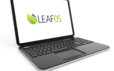 Give second chance to your old PCs with LeafOS